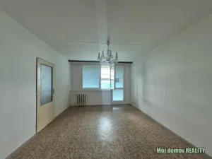 Pronájem bytu 3+1, Praha - Řepy, Na chobotě, 75 m2
