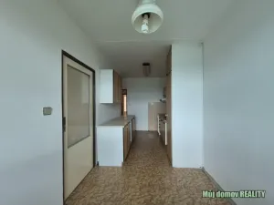 Pronájem bytu 3+1, Praha - Řepy, Na chobotě, 75 m2