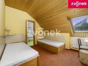 Prodej vícegeneračního domu, Horní Bečva, 1086 m2