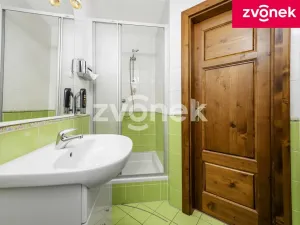 Prodej vícegeneračního domu, Horní Bečva, 1086 m2