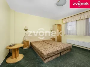 Prodej vícegeneračního domu, Horní Bečva, 1086 m2