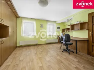 Prodej vícegeneračního domu, Horní Bečva, 1086 m2