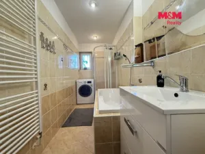 Prodej rodinného domu, Bílovec, Svobodova, 115 m2
