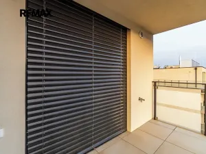 Pronájem bytu 2+kk, Praha - Břevnov, Radimova, 65 m2