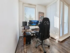 Prodej bytu 2+kk, Praha - Žižkov, Olgy Havlové, 66 m2