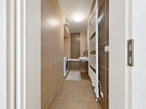 Prodej bytu 2+kk, Praha - Žižkov, Olgy Havlové, 66 m2