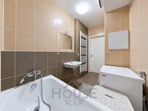 Prodej bytu 2+kk, Praha - Žižkov, Olgy Havlové, 66 m2