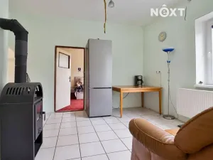 Prodej vícegeneračního domu, Žatec, 194 m2