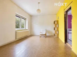 Prodej vícegeneračního domu, Žatec, 194 m2
