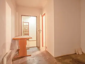 Prodej rodinného domu, Jeseník, Školní, 750 m2