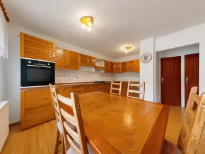 Prodej rodinného domu, Žulová, 220 m2