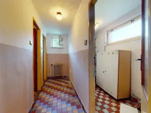 Prodej rodinného domu, Skorošice, 120 m2