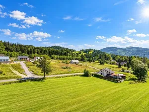 Prodej komerčního pozemku, Jeseník, 988 m2