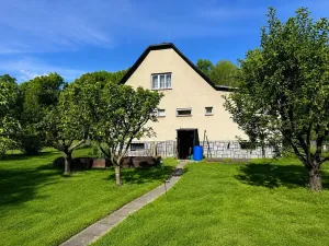 Prodej rodinného domu, Žulová, 177 m2