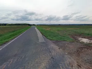 Prodej pole, Praha - Koloděje, Záhornická, 24489 m2