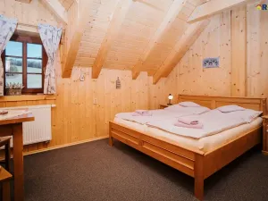 Prodej ubytování, Deštné v Orlických horách, 751 m2