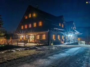 Prodej ubytování, Deštné v Orlických horách, 751 m2