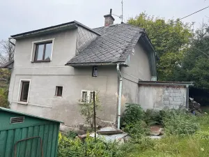 Prodej rodinného domu, Dolní Brusnice, 90 m2