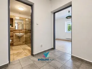 Prodej bytu 2+1, Tisá, 60 m2