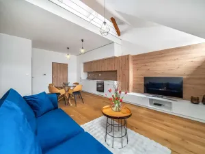 Prodej bytu 3+kk, Plzeň, Dobrovského, 87 m2