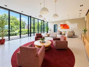 Pronájem bytu 3+kk, Praha - Nusle, K sídlišti, 100 m2