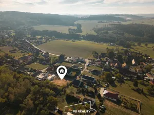 Prodej rodinného domu, Štěnovický Borek, 162 m2