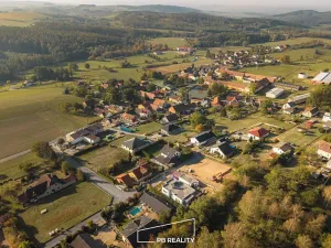 Prodej rodinného domu, Štěnovický Borek, 162 m2