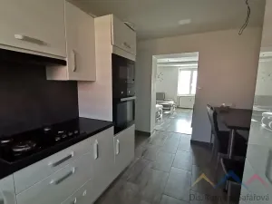 Prodej bytu 3+1, Břidličná, 1. máje, 68 m2