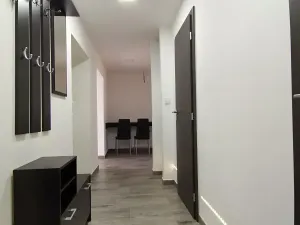 Prodej bytu 3+1, Břidličná, 1. máje, 68 m2