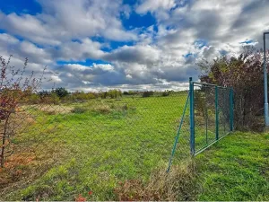 Prodej komerčního pozemku, Rudná, 6000 m2