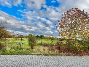 Prodej komerčního pozemku, Rudná, 6000 m2
