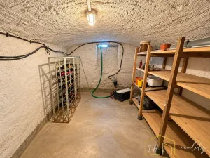 Prodej rodinného domu, Novosedlice, Míru, 200 m2