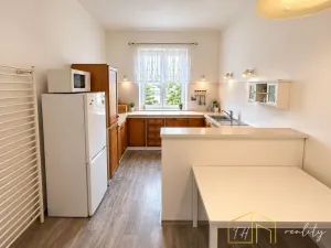 Prodej rodinného domu, Novosedlice, Míru, 200 m2