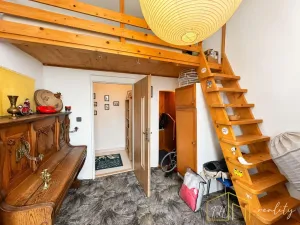 Prodej rodinného domu, Novosedlice, Míru, 200 m2