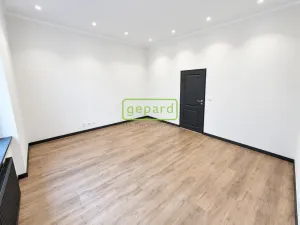 Pronájem bytu 2+kk, Praha - Nusle, Vladimírova, 41 m2