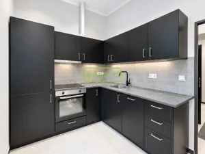 Pronájem bytu 2+kk, Praha - Nusle, Vladimírova, 41 m2