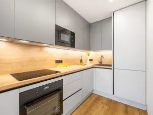 Prodej bytu 2+kk, Praha - Střížkov, Šluknovská, 40 m2