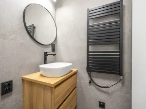 Prodej bytu 2+kk, Praha - Střížkov, Šluknovská, 40 m2