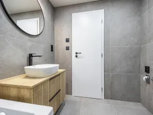 Prodej bytu 3+kk, Praha - Stodůlky, Petržílkova, 92 m2