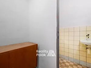Prodej bytu 1+kk, Liberec, Sokolovská, 27 m2