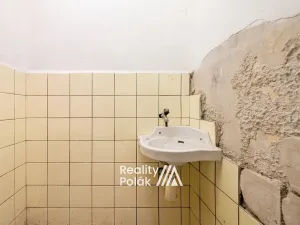 Prodej bytu 1+kk, Liberec, Sokolovská, 27 m2