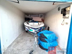 Prodej garáže, Znojmo, 18 m2