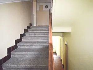Prodej rodinného domu, Plzeň - Východní Předměstí, náměstí Milady Horákové, 150 m2