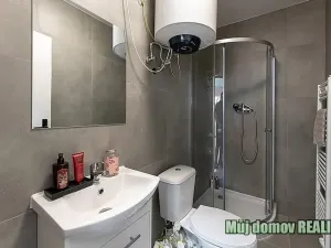 Pronájem pokoje, Praha - Břevnov, Na břevnovské pláni, 18 m2