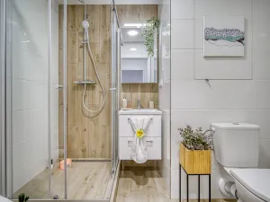 Pronájem bytu 1+1, Ústí nad Labem - Krásné Březno, Rozcestí, 41 m2