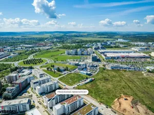 Prodej bytu 1+kk, Plzeň, Železná, 38 m2