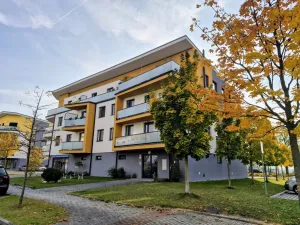 Pronájem bytu 3+kk, České Budějovice - České Budějovice 7, Stradonická, 89 m2