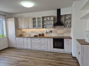 Pronájem bytu 3+kk, České Budějovice - České Budějovice 7, Stradonická, 89 m2