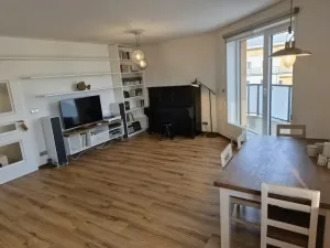 Pronájem bytu 3+kk, České Budějovice - České Budějovice 7, Stradonická, 89 m2