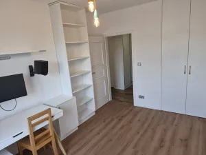 Pronájem bytu 3+kk, České Budějovice - České Budějovice 7, Stradonická, 89 m2